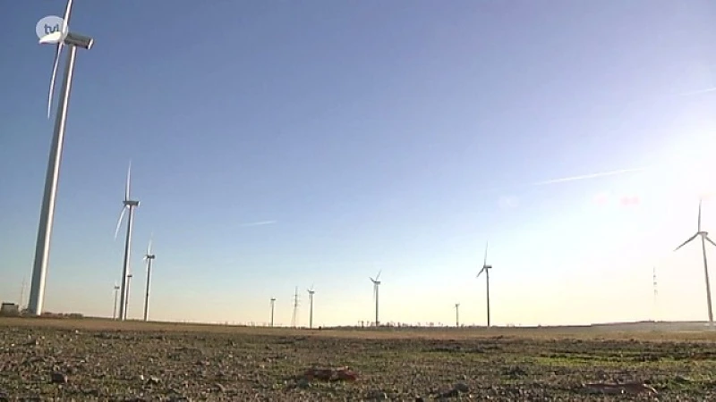 Energyville: ''Elektriciteit dubbel zo duur in 2030''