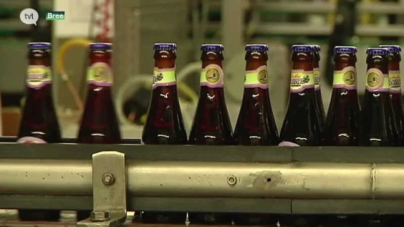 Chinezen verzot op Limburgs bier