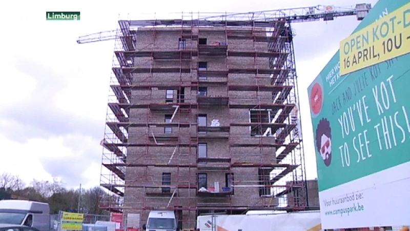 Bouwunie wil rookverbod op werven