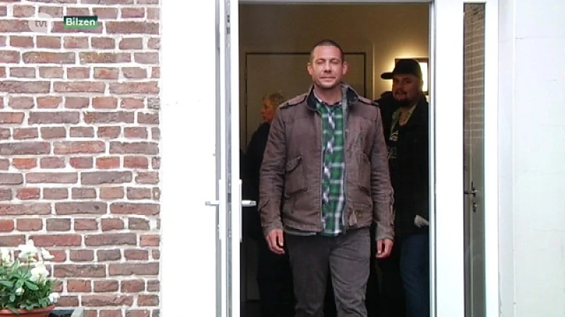Inloophuis voor psychisch kwetsbaren in Bilzen