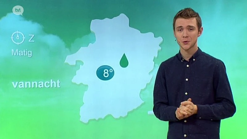Weerbericht 1 februari