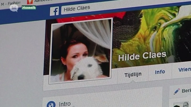 Hilde Claes reageert enkel via Facebook op belangenvermenging