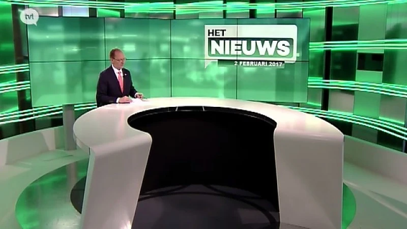 TVL Nieuws, 2 februari 2017