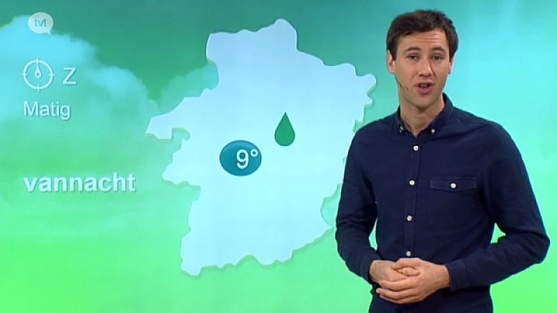 Weerbericht 2 februari