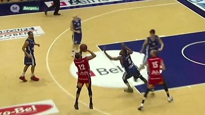 Vierde overwinning op rij voor Limburg United