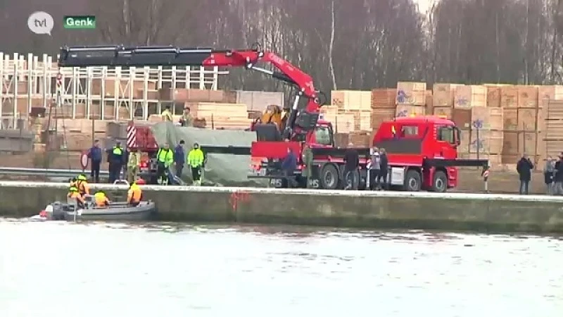 Vermiste man uit Genk gevonden