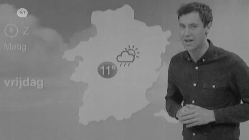 Het weer in een old school jasje!