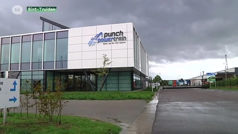Punch Powertrain bouwt fabriek in Iran