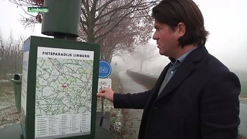 Limburg verdient meeste aan toeristen
