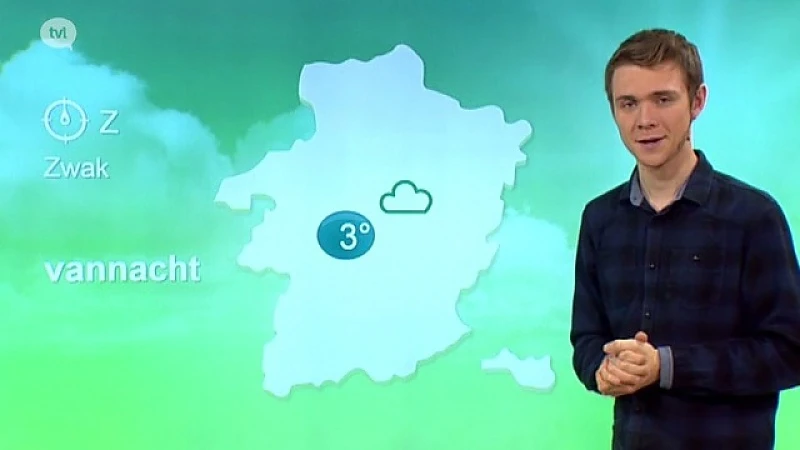 Weerbericht 5 februari