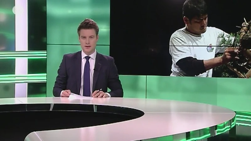Het TVL Nieuws van zondag 5 februari