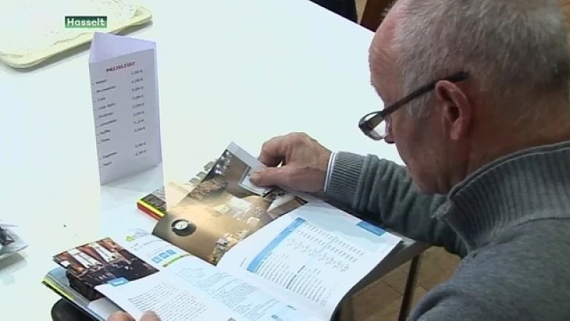 Vakantiebeurs voor mensen met een beperkt budget