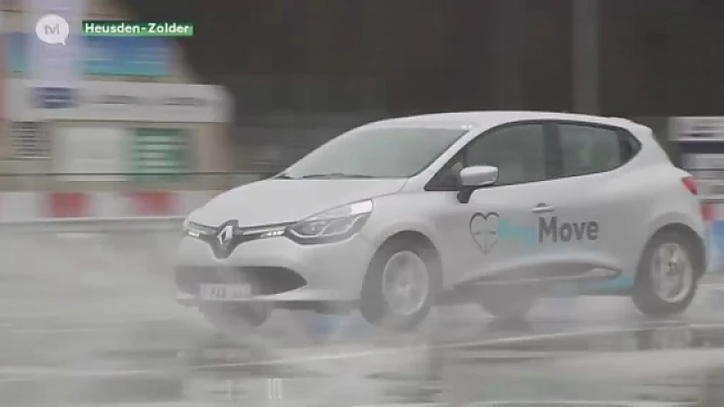 Winterbanden kunnen veel ellende op de weg voorkomen