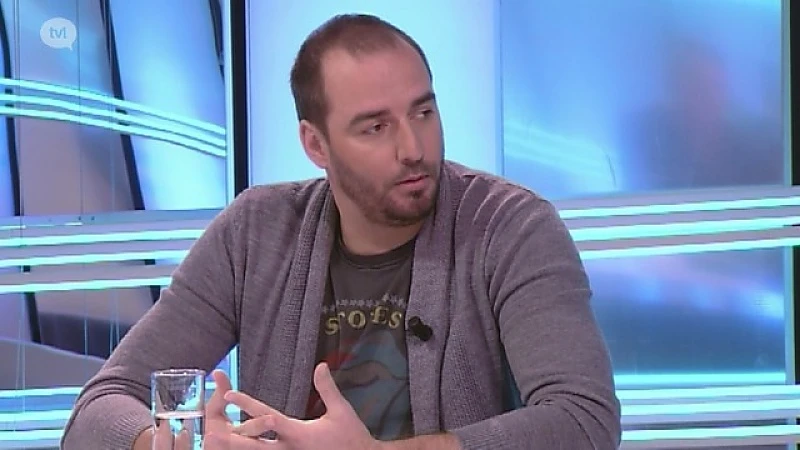 Stijn Stijnen: "Vroeger werd er gelachen met het voetbalverstand van Duchâtelet"