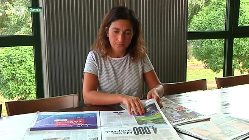 Zes maanden met uitstel voor bedreigen Zuhal Demir