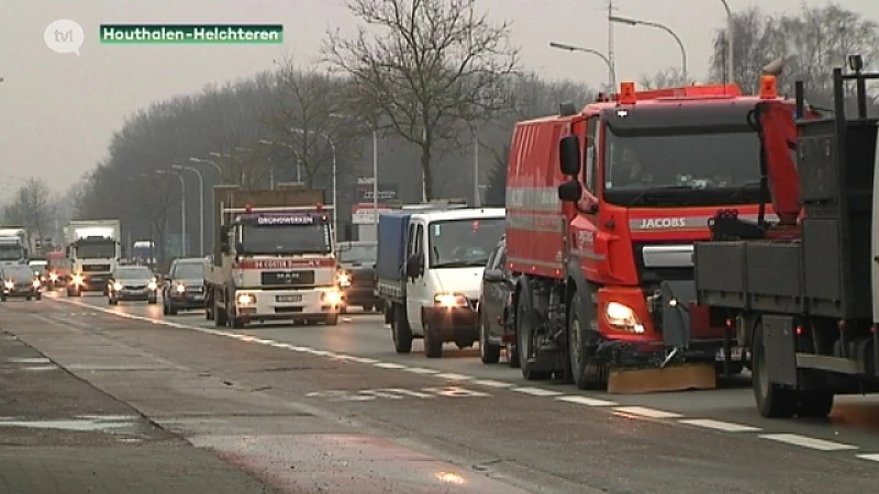 Dit wordt de oplossing voor Noord-Zuid
