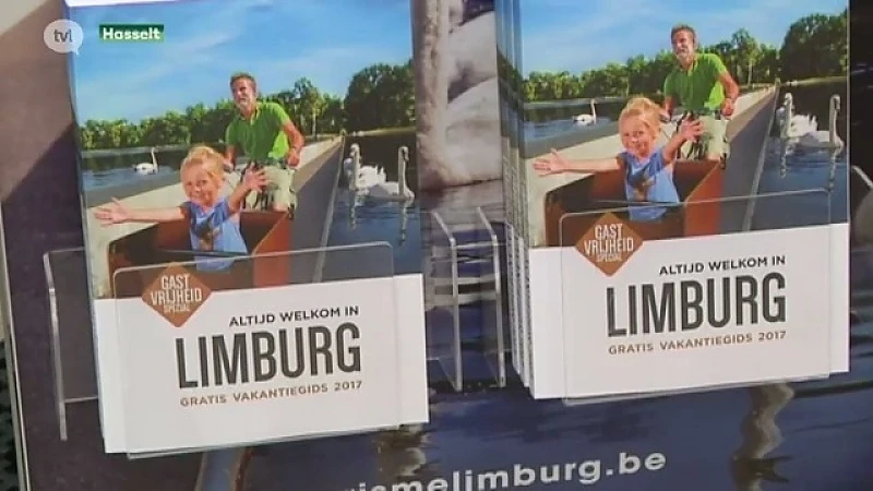 Toerisme Limburg richt zijn pijlen op Duitse toeristen