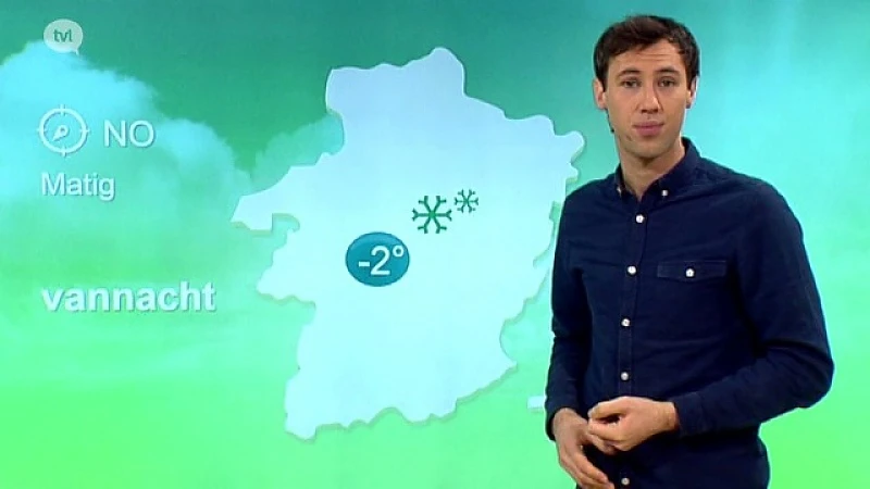 Weerbericht 10 februari