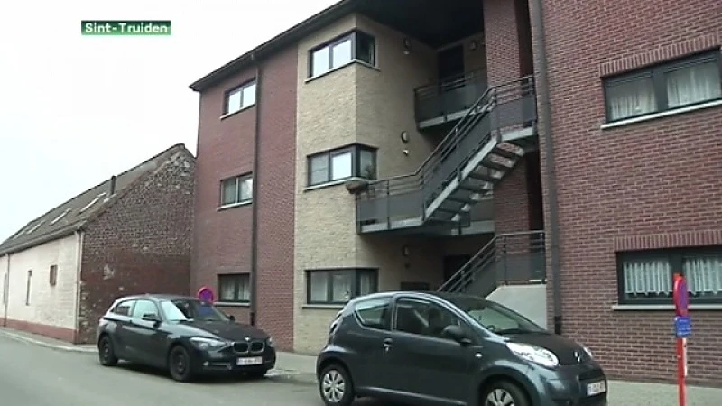 83-jarige vrouw verkracht: dader nog op de vlucht