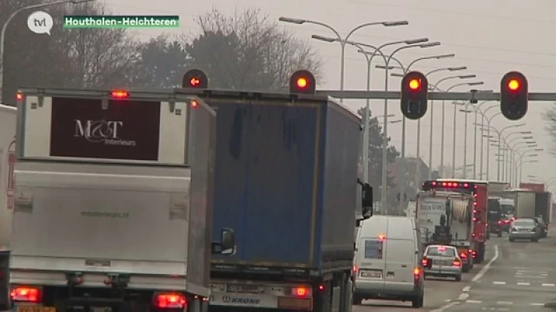 Huidige procedure Noord-Zuid blijft lopen, Vlaamse regering start traject 'complex project' op