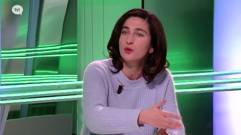 Zuhal Demir (N-VA) - "Limburg heeft vluchtelingenstroom goed doorstaan"