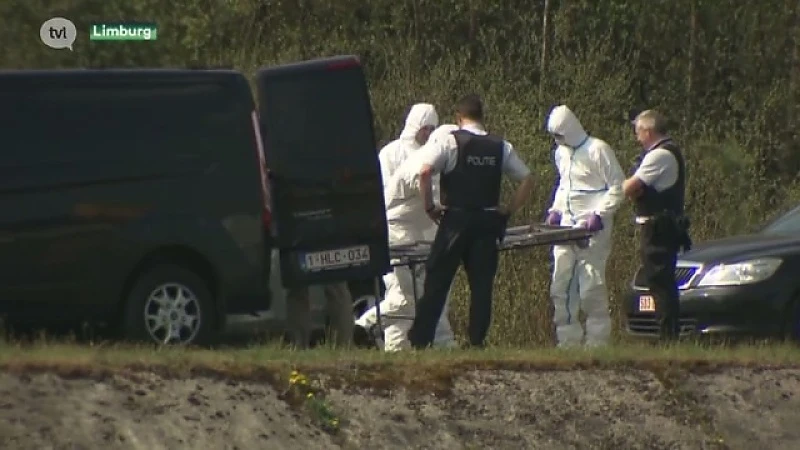 Limburgs gerecht komt dark number-moorden op het spoor
