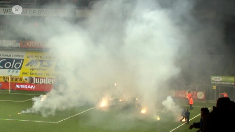 Racing Genk mag zich aan factuur van STVV verwachten