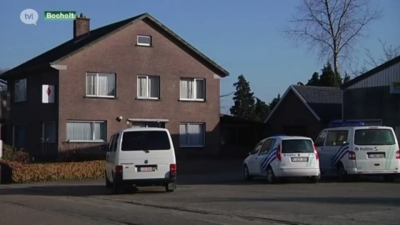 Bejaard koppel brutaal thuis overvallen en gegijzeld: man zwaargewond