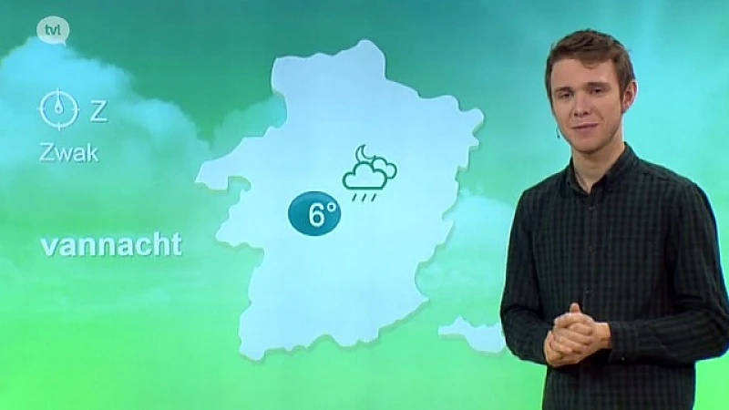 Weerbericht 15 februari