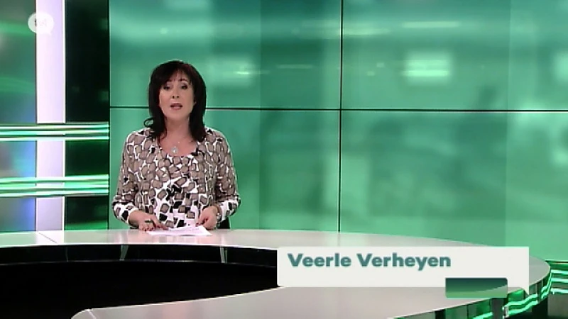 TVL Nieuws, 15 februari 2017