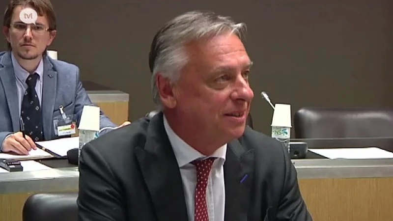 Patrick Dewael blijft zetelen in adviesraad Telenet