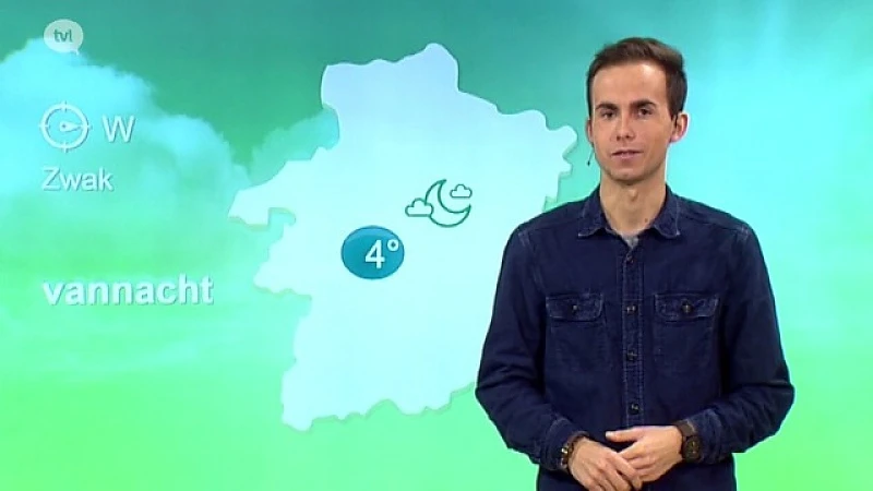 Weerbericht 16 februari