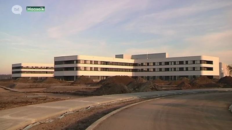 Veelbesproken bushalte aan ziekenhuis Maaseik komt er dan toch