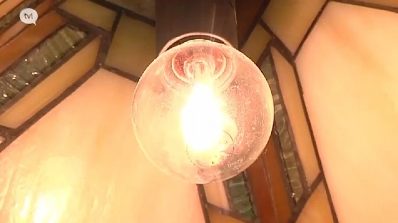 Elektriciteit wordt weer wat duurder