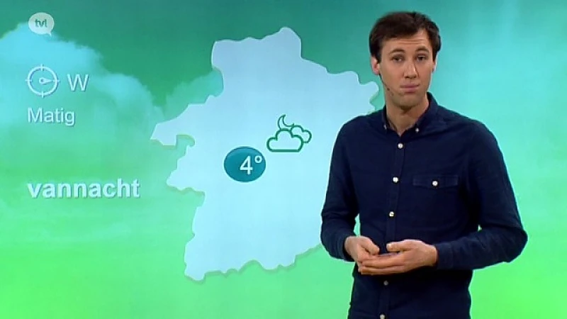 Weerbericht 17 februari