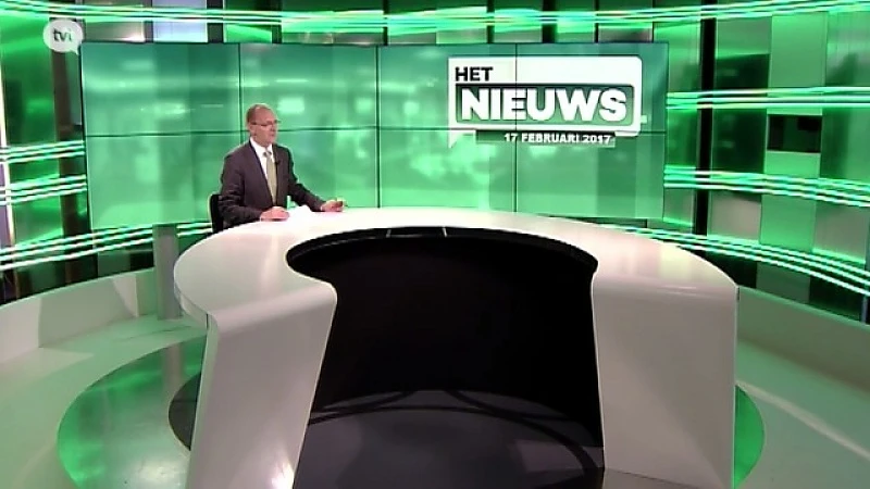 TVL Nieuws, 17 februari 2017