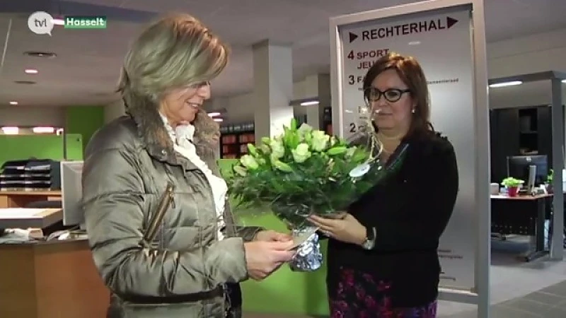 Hasselt telt nu 77.000 inwoners