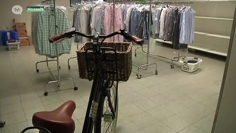 Dienstenchequebedrijf biedt werknemers gratis elektrische fiets aan