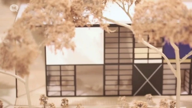 Expo: The world of Charles and Ray Eames