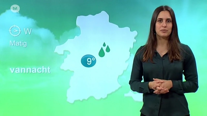 Weerbericht 20 februari