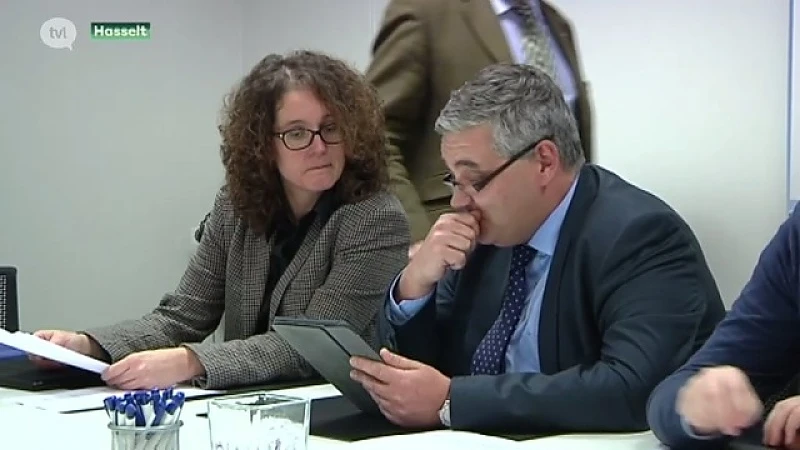 N-VA Hasselt vraagt audit voor hele stadsbestuur