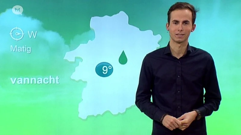 Weerbericht 21 februari