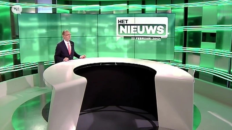 TVL Nieuws, 22 februari 2017