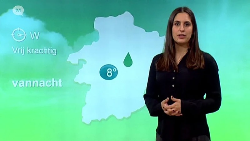 Weerbericht 22 februari