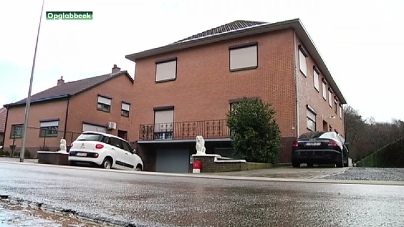 Verdachten homejacking Opglabbeek aangehouden