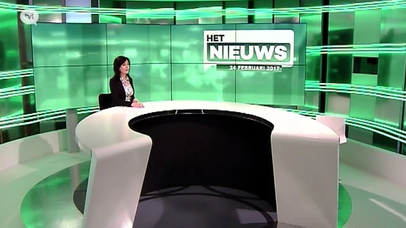 TVL Nieuws, 24 februari 2017