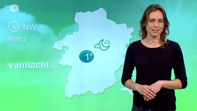Weerbericht 24 februari