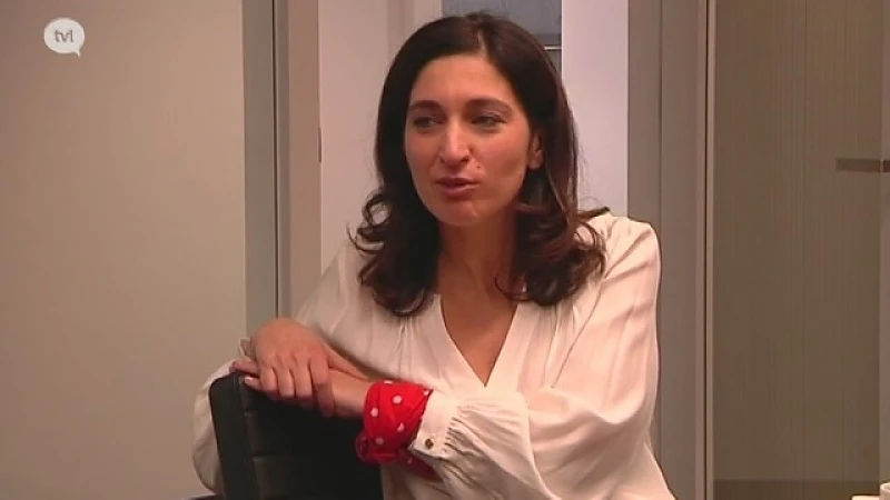 Zuhal Demir: "Ik heb alles te danken aan mijn ouders"