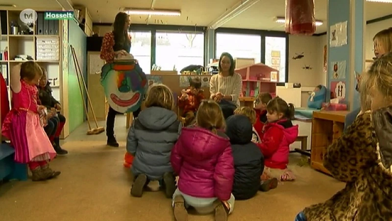 Talentenschool in Kuringen moet de deuren sluiten