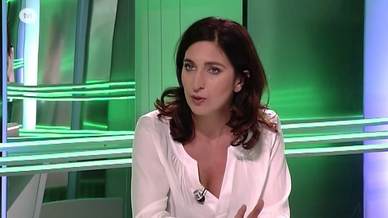 Zuhal Demir wil klacht neerleggen na beschadigingsoperatie vanuit Turkije